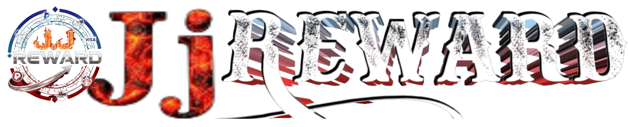JJReward