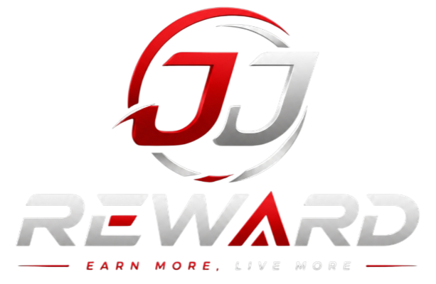 JJReward